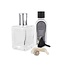 Ashleigh & Burwood Starter Set Geurlamp + Frosted Earth