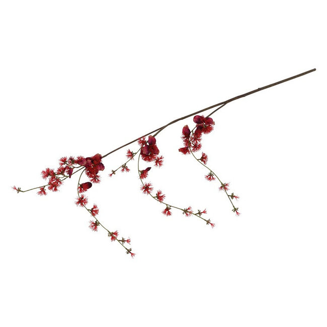 Countryfield Kunstbloem Akebia L lila