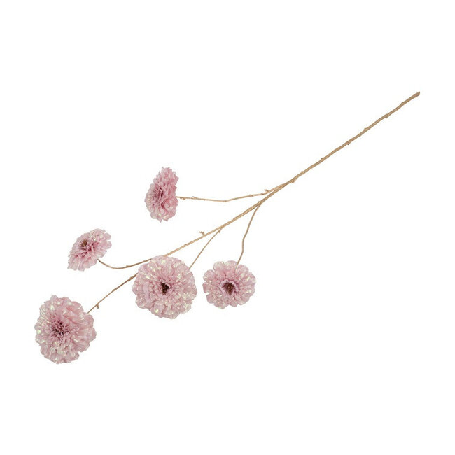 Countryfield Kunstbloem Calendula Vivaldi L paars