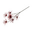 Countryfield Kunstbloem Grevillea M Rood Paars