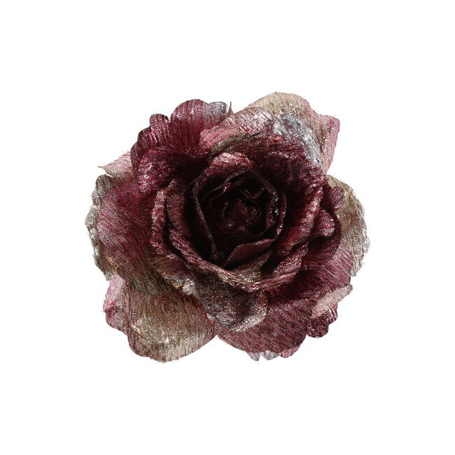 Countryfield Kunstbloem Rosa roze