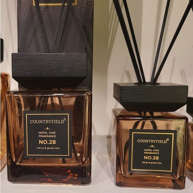 Countryfield Geurstokje No.28 M amber