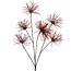 Countryfield Kunstbloem Grevillea M Rood Paars