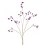 Countryfield Kunstbloem wild Hortensia M paars i-L138B43H85CM