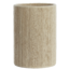 Light en Living lampenkap cilinder 30-30-40 cm MEDANA chenille crème