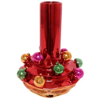 Countryfield Vaas Glamour L rood
