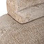 Richmond Interiors  Bank Colby ronde vorm sheep nature