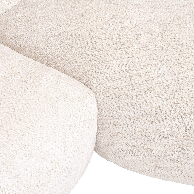 Richmond Interiors  Bank Loyd lovely cream