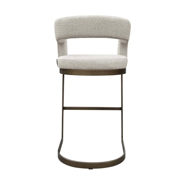 Richmond Interiors  Barstoel Ellis Biscotti