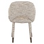Richmond Interiors  Eetkamerstoel Donnatella Be Trendy 01 Nature