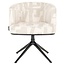 Richmond Interiors  Draaifauteuil Cheyenne Beige graffic