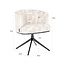 Richmond Interiors  Draaifauteuil Cheyenne Beige graffic