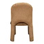 Richmond Interiors  Eetkamerstoel Brandi set van 2 Fusion cognac 28
