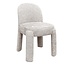 Richmond Interiors  Eetkamerstoel Brandi set van 2 Be Lovely 170 Beige