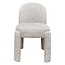 Richmond Interiors  Eetkamerstoel Brandi set van 2 Be Lovely 170 Beige