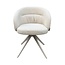 Richmond Interiors  Draaistoel Olivia Biscotti