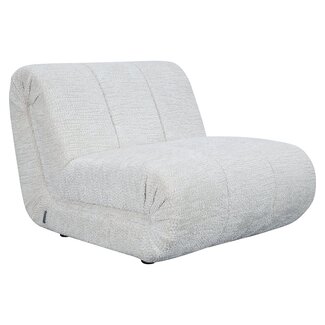 Richmond Interiors  Fauteuil Kyli Be Lovely 11 Cream
