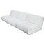 Richmond Interiors  Fauteuil Kyli Be Lovely 11 Cream