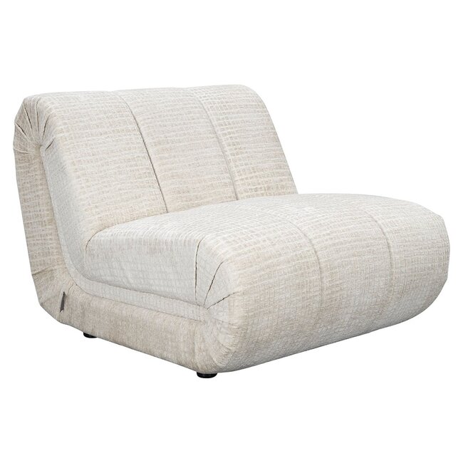 Richmond Interiors  Fauteuil Kyli Jasper 11 Cream