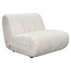 Richmond Interiors  Fauteuil Kyli Jasper 11 Cream