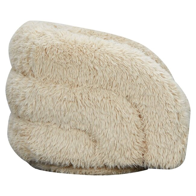 Richmond Interiors  Kids draaifauteuil Lenny Yakety Yak Sand