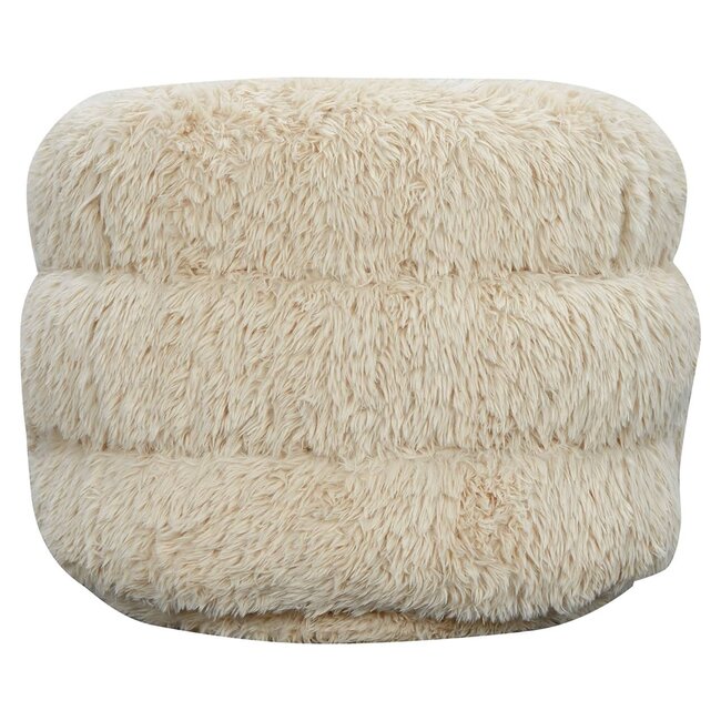 Richmond Interiors  Kids draaifauteuil Lenny Yakety Yak Sand
