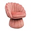 Richmond Interiors  Fauteuil Blossom Fusion 92 Blush