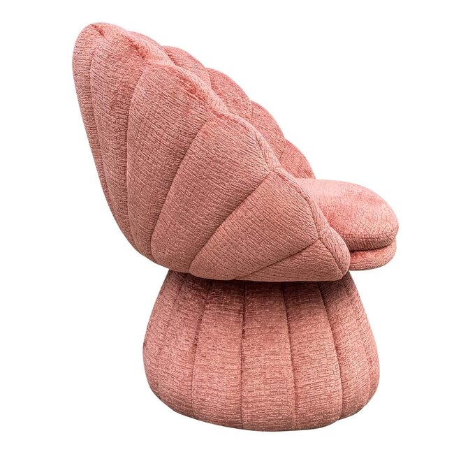 Richmond Interiors  Fauteuil Blossom Fusion 92 Blush