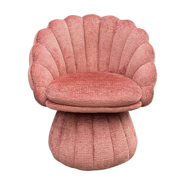 Richmond Interiors  Fauteuil Blossom Fusion 92 Blush