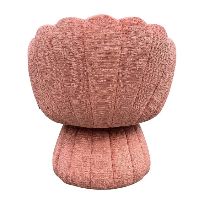 Richmond Interiors  Fauteuil Blossom Fusion 92 Blush