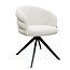 Richmond Interiors  Draaistoel Serenity Niagara 902 beige Chenille