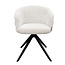 Richmond Interiors  Draaistoel Serenity Niagara 902 beige Chenille