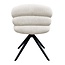 Richmond Interiors  Draaistoel Serenity Niagara 902 beige Chenille