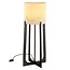 Richmond Interiors  Tafellamp Loura groot Brons