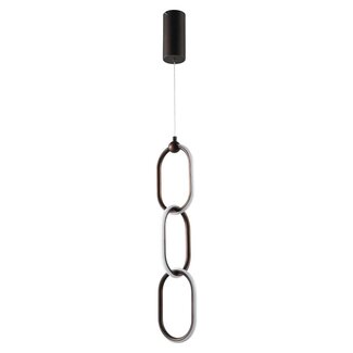 Richmond Interiors  Hanglamp Lacey Brons