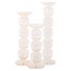 Richmond Interiors  Kandelaar Rabia groot Amber