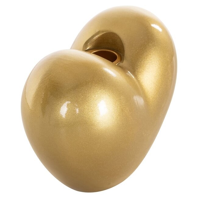 Richmond Interiors  Kandelaar Dilly groot Goud