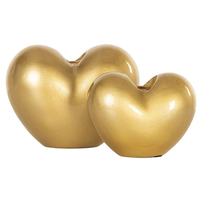 Richmond Interiors  Kandelaar Dilly groot Goud