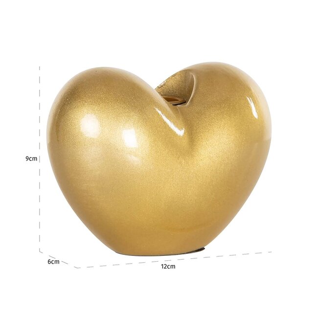 Richmond Interiors  Kandelaar Dilly klein Goud