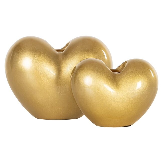 Richmond Interiors  Kandelaar Dilly klein Goud