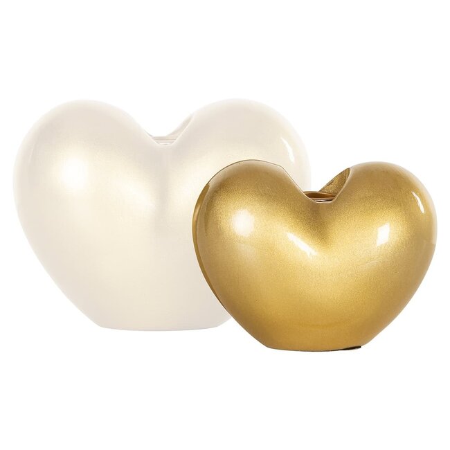 Richmond Interiors  Kandelaar Dilly klein Goud