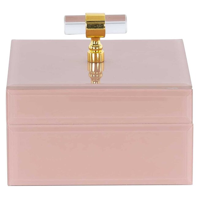 Richmond Interiors  Opbergbox Rana Beige