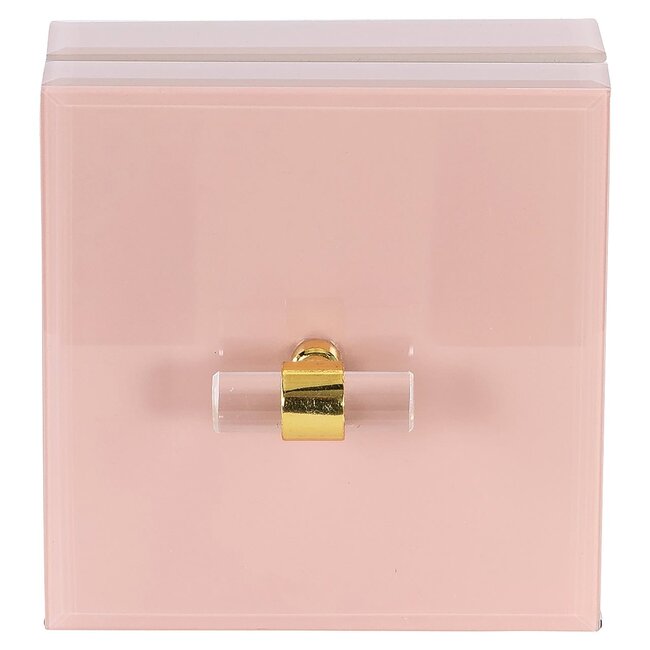 Richmond Interiors  Opbergbox Rana Beige