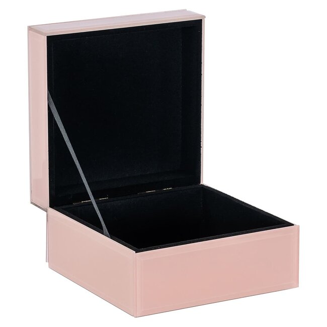 Richmond Interiors  Opbergbox Rana Beige