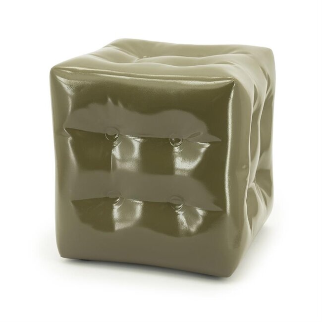 By Boo Bijzettafel Capti – groen