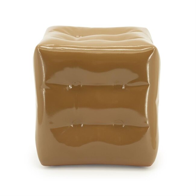 By Boo Bijzettafel Capti – mosterd