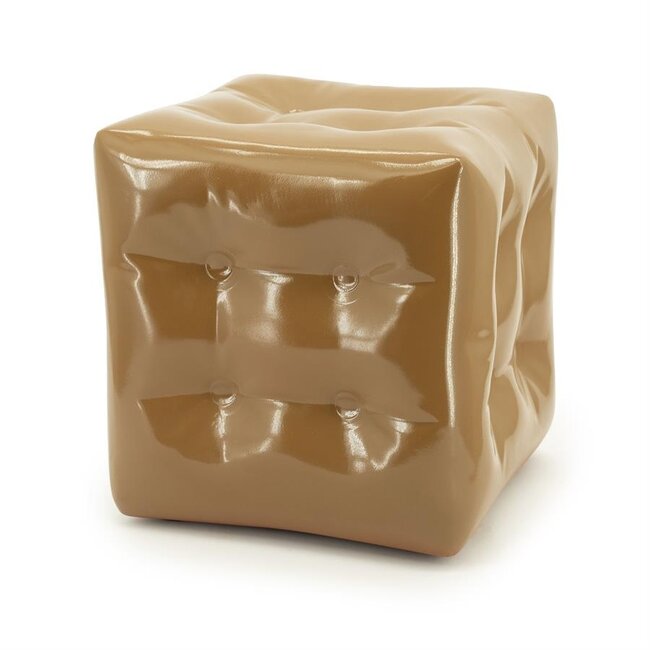 By Boo Bijzettafel Capti – mosterd