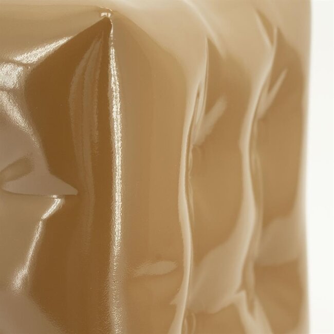 By Boo Bijzettafel Capti – mosterd