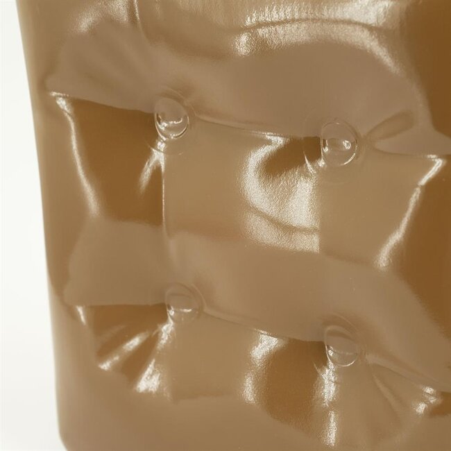 By Boo Bijzettafel Capti – mosterd