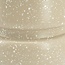 By Boo Bijzettafel Spatter - taupe